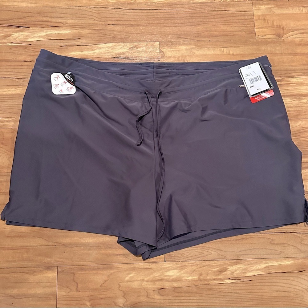 Zero Exposure UPF30 shorts size‎ 22W
